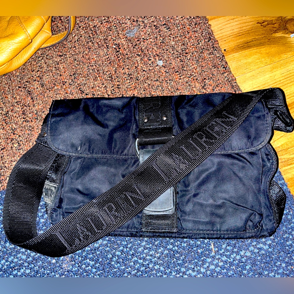 Small Ralph Lauren purse